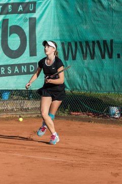 Alicia Melosch 582 - Future Nord